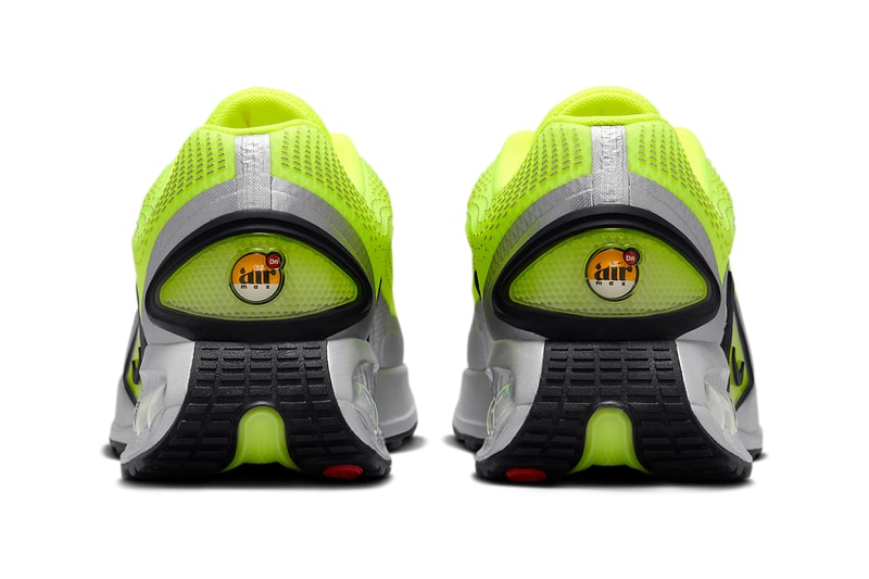 Nike Air Max Dn SS24 Colorways Release Info date store list buying guide photos price Half Blue FJ3145-400 Light Orewood Brown FJ3145-101 Panda DV3337-003 Volt DV3337-700 Triple Black DV3337-002 Anthracite DV3337-001