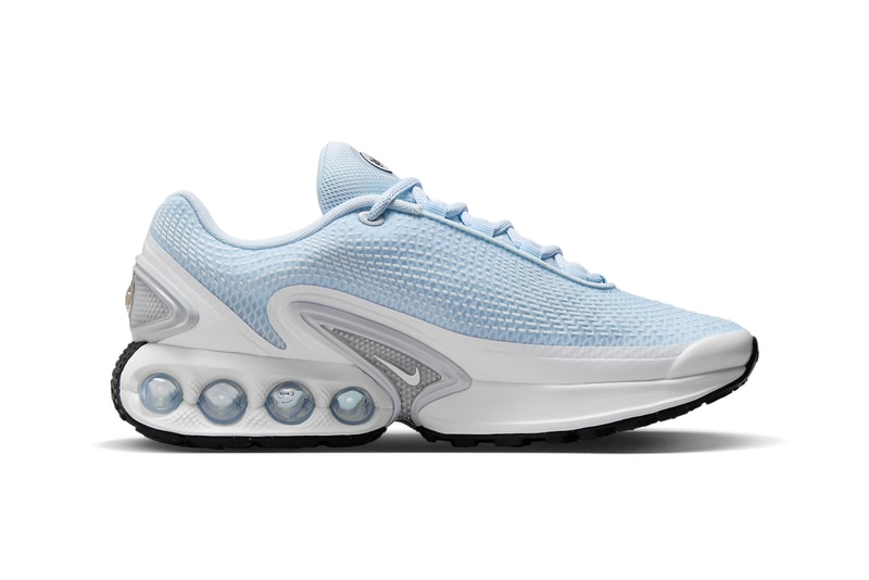 Nike Air Max Dn SS24 Colorways Release Info date store list buying guide photos price Half Blue FJ3145-400 Light Orewood Brown FJ3145-101 Panda DV3337-003 Volt DV3337-700 Triple Black DV3337-002 Anthracite DV3337-001