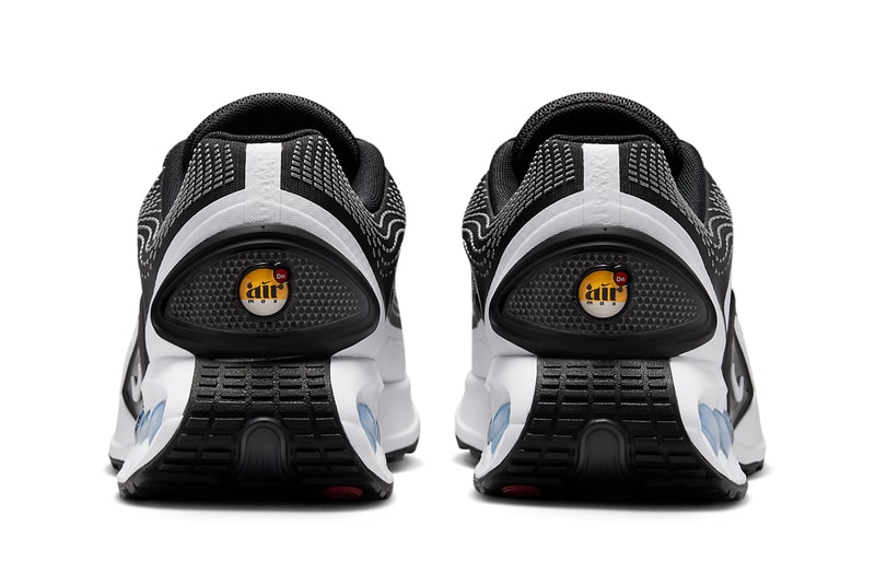 Nike Air Max Dn SS24 Colorways Release Info date store list buying guide photos price Half Blue FJ3145-400 Light Orewood Brown FJ3145-101 Panda DV3337-003 Volt DV3337-700 Triple Black DV3337-002 Anthracite DV3337-001