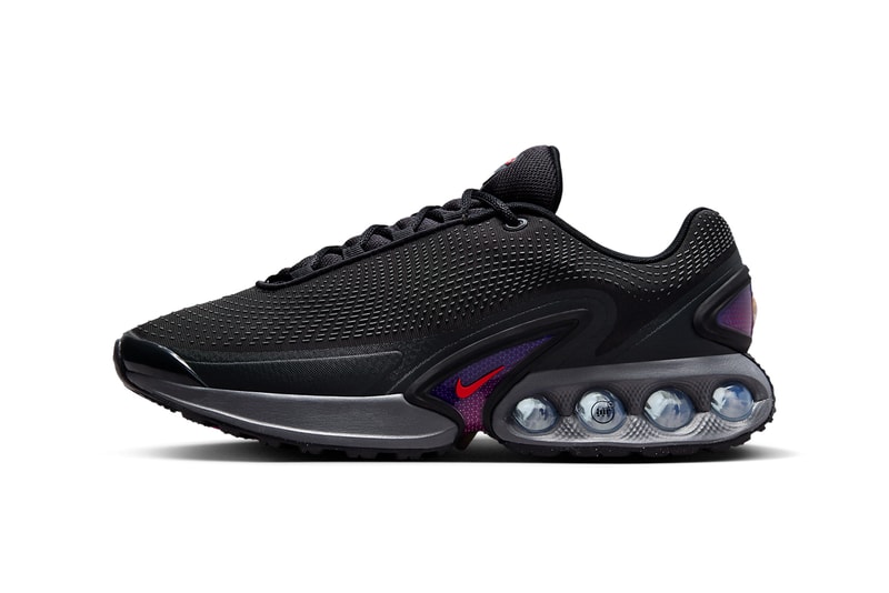 Nike Air Max Dn SS24 Colorways Release Info date store list buying guide photos price Half Blue FJ3145-400 Light Orewood Brown FJ3145-101 Panda DV3337-003 Volt DV3337-700 Triple Black DV3337-002 Anthracite DV3337-001