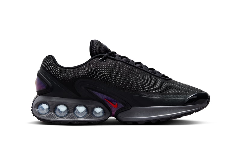 Nike Air Max Dn SS24 Colorways Release Info date store list buying guide photos price Half Blue FJ3145-400 Light Orewood Brown FJ3145-101 Panda DV3337-003 Volt DV3337-700 Triple Black DV3337-002 Anthracite DV3337-001