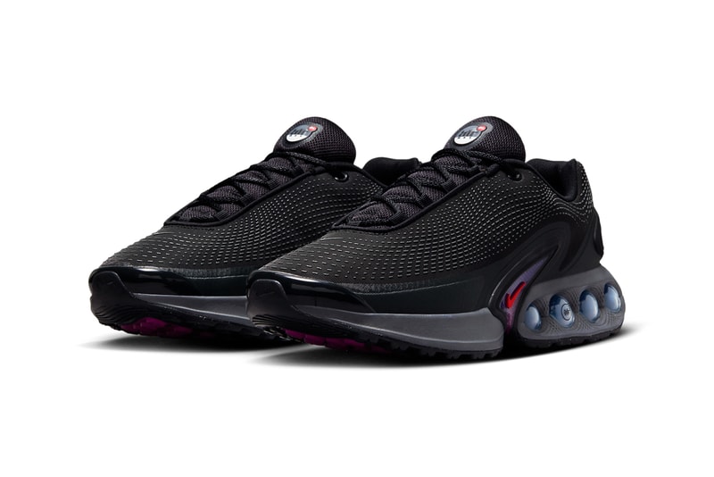 Nike Air Max Dn SS24 Colorways Release Info date store list buying guide photos price Half Blue FJ3145-400 Light Orewood Brown FJ3145-101 Panda DV3337-003 Volt DV3337-700 Triple Black DV3337-002 Anthracite DV3337-001
