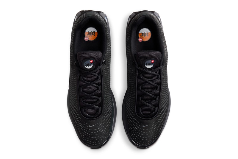 Nike Air Max Dn SS24 Colorways Release Info date store list buying guide photos price Half Blue FJ3145-400 Light Orewood Brown FJ3145-101 Panda DV3337-003 Volt DV3337-700 Triple Black DV3337-002 Anthracite DV3337-001