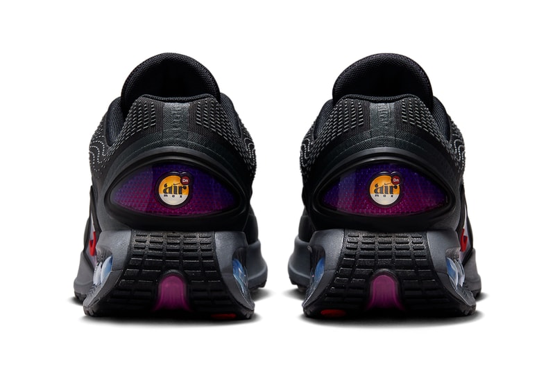 Nike Air Max Dn SS24 Colorways Release Info date store list buying guide photos price Half Blue FJ3145-400 Light Orewood Brown FJ3145-101 Panda DV3337-003 Volt DV3337-700 Triple Black DV3337-002 Anthracite DV3337-001