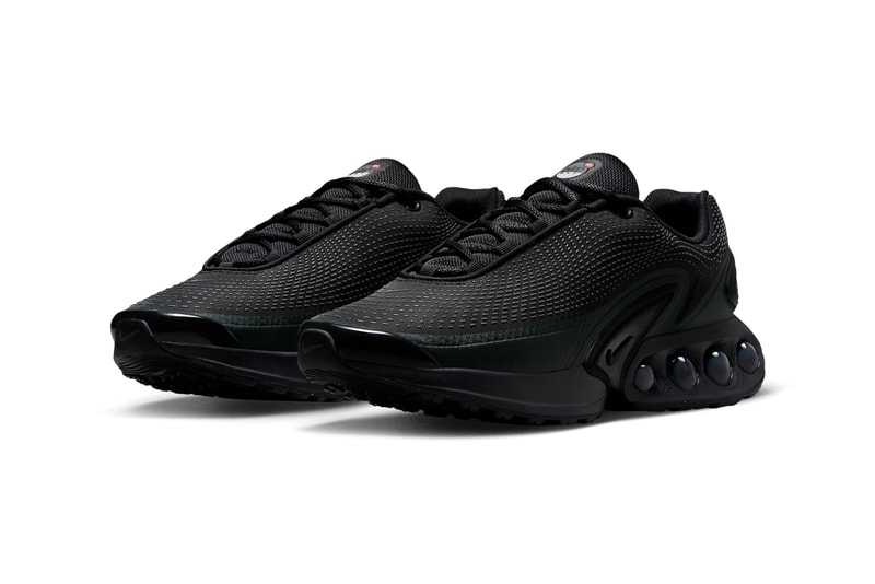 Nike Air Max Dn SS24 Colorways Release Info date store list buying guide photos price Half Blue FJ3145-400 Light Orewood Brown FJ3145-101 Panda DV3337-003 Volt DV3337-700 Triple Black DV3337-002 Anthracite DV3337-001