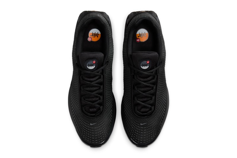 Nike Air Max Dn SS24 Colorways Release Info date store list buying guide photos price Half Blue FJ3145-400 Light Orewood Brown FJ3145-101 Panda DV3337-003 Volt DV3337-700 Triple Black DV3337-002 Anthracite DV3337-001