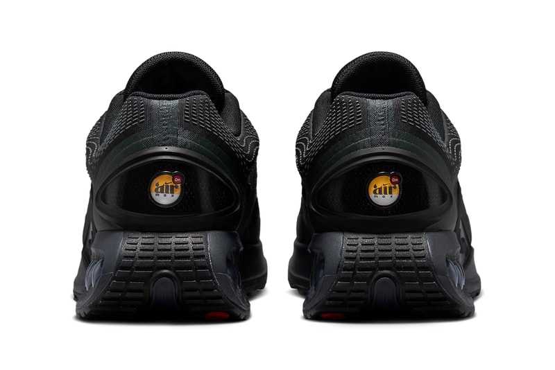Nike Air Max Dn SS24 Colorways Release Info date store list buying guide photos price Half Blue FJ3145-400 Light Orewood Brown FJ3145-101 Panda DV3337-003 Volt DV3337-700 Triple Black DV3337-002 Anthracite DV3337-001