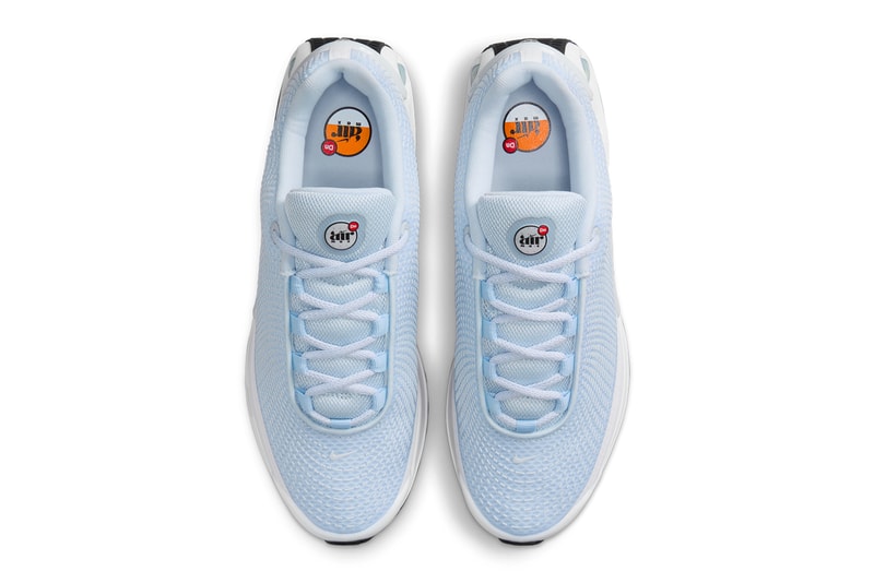 Nike Air Max Dn SS24 Colorways Release Info date store list buying guide photos price Half Blue FJ3145-400 Light Orewood Brown FJ3145-101 Panda DV3337-003 Volt DV3337-700 Triple Black DV3337-002 Anthracite DV3337-001
