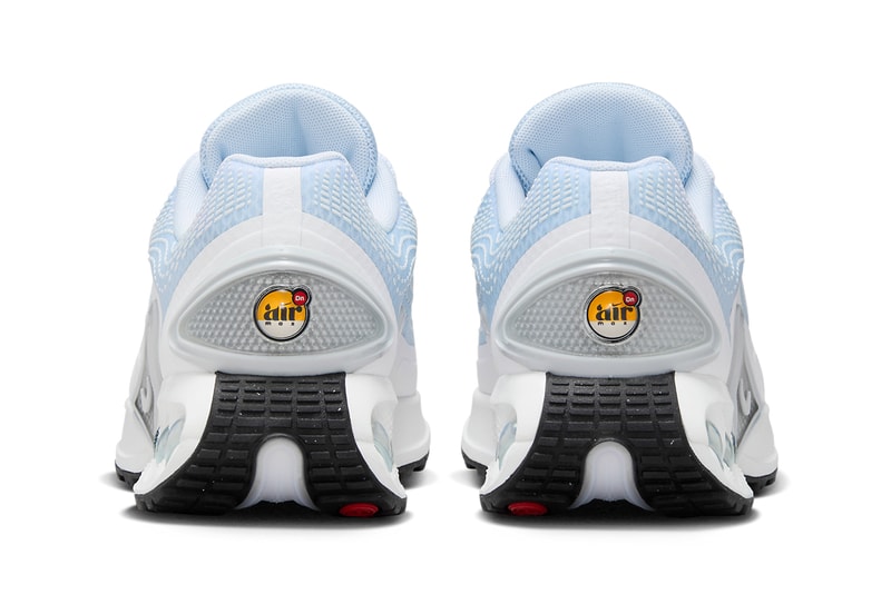 Nike Air Max Dn SS24 Colorways Release Info date store list buying guide photos price Half Blue FJ3145-400 Light Orewood Brown FJ3145-101 Panda DV3337-003 Volt DV3337-700 Triple Black DV3337-002 Anthracite DV3337-001