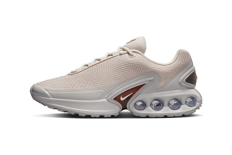 Nike Air Max Dn SS24 Colorways Release Info date store list buying guide photos price Half Blue FJ3145-400 Light Orewood Brown FJ3145-101 Panda DV3337-003 Volt DV3337-700 Triple Black DV3337-002 Anthracite DV3337-001