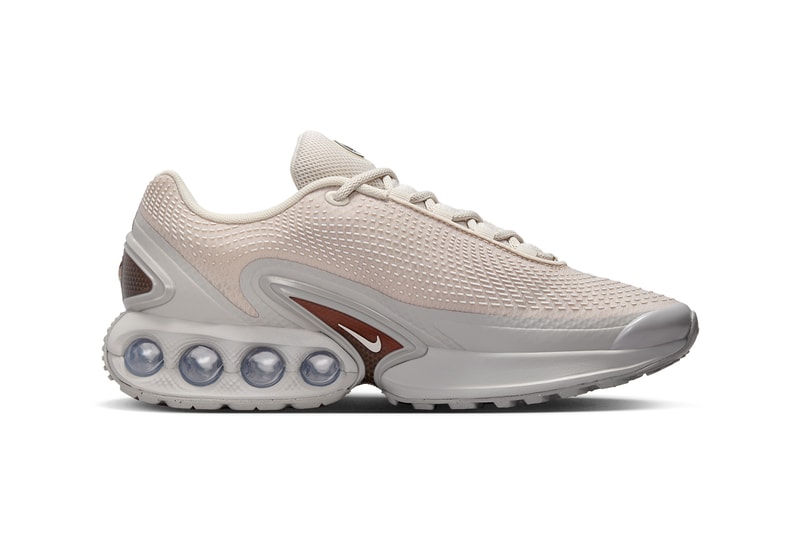 Nike Air Max Dn SS24 Colorways Release Info date store list buying guide photos price Half Blue FJ3145-400 Light Orewood Brown FJ3145-101 Panda DV3337-003 Volt DV3337-700 Triple Black DV3337-002 Anthracite DV3337-001