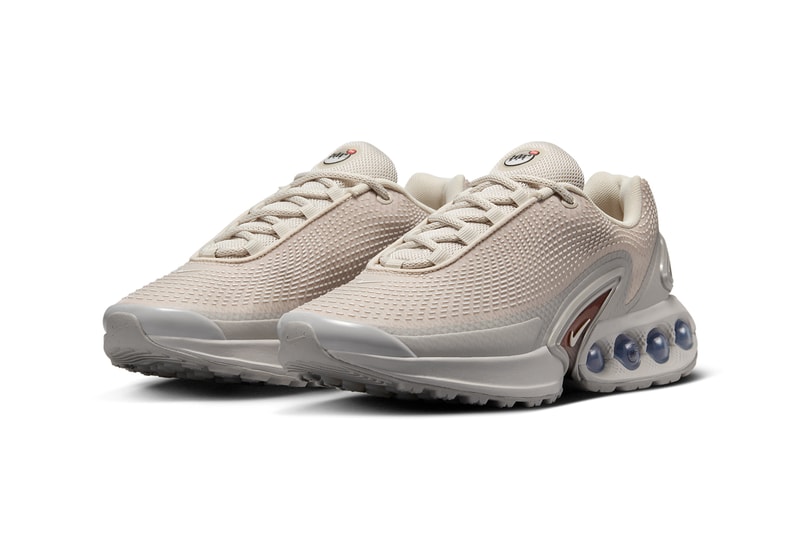 Nike Air Max Dn SS24 Colorways Release Info date store list buying guide photos price Half Blue FJ3145-400 Light Orewood Brown FJ3145-101 Panda DV3337-003 Volt DV3337-700 Triple Black DV3337-002 Anthracite DV3337-001