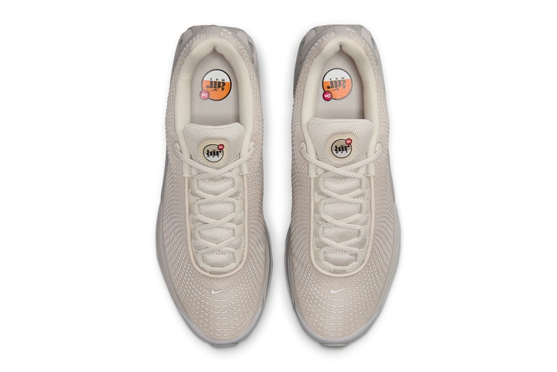 Nike Air Max Dn SS24 Colorways Release Info date store list buying guide photos price Half Blue FJ3145-400 Light Orewood Brown FJ3145-101 Panda DV3337-003 Volt DV3337-700 Triple Black DV3337-002 Anthracite DV3337-001