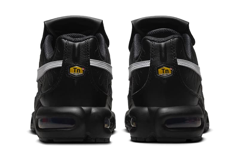 Nike Air Max Plus Tiempo Football Anniversary Boot 