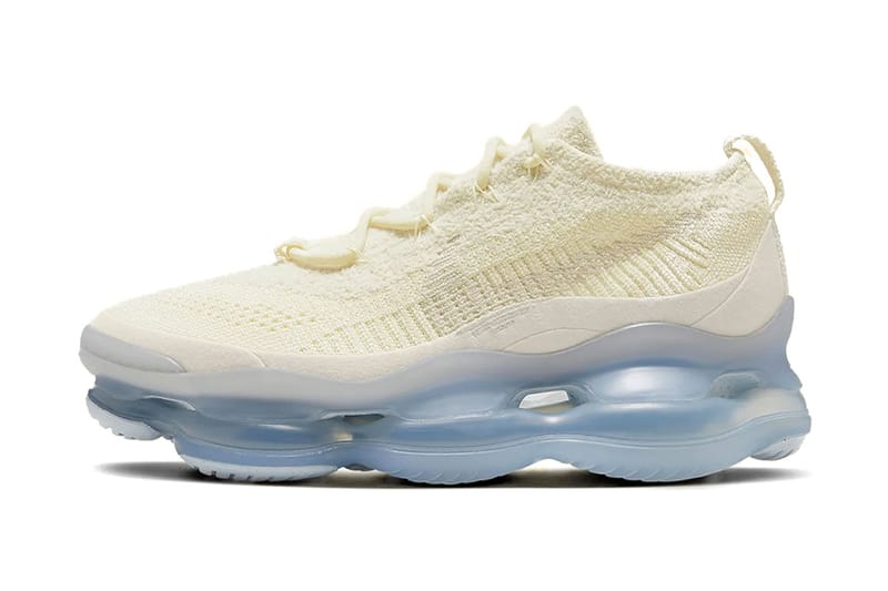 Nike Air Max Scorpion Dresses Up in Easter-Ready Hues