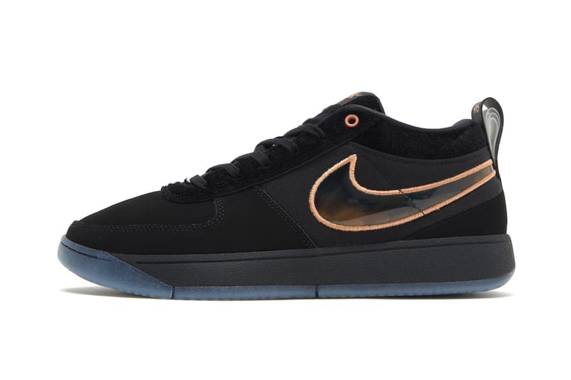 Nike Book 1 "Haven" Has an Official Spring Release Date