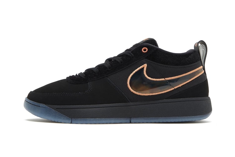 Nike Book 1 "Haven" Has an Official Spring Release Date