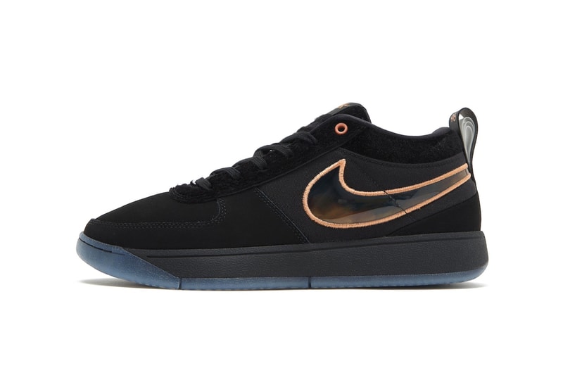Nike Book 1 "Haven" Has an Official Spring Release Date devin booker dog swoosh basketball nba phoenix suns FJ4249-001