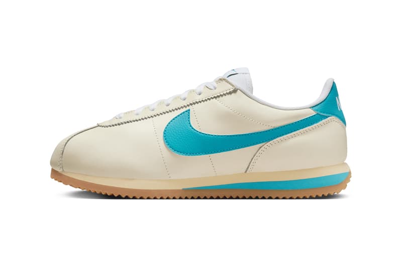 Nike Cortez Since ’72 HF4268-113 Release Info