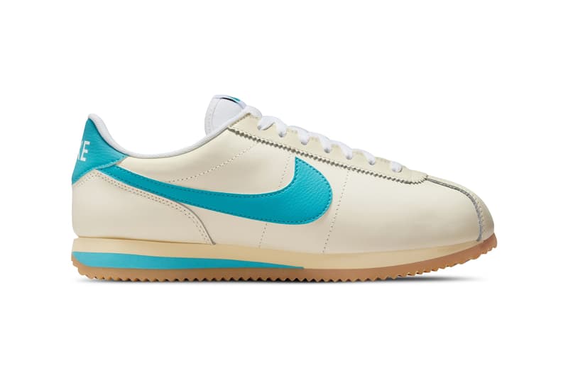 Nike Cortez Since ’72 HF4268-113 Release Info