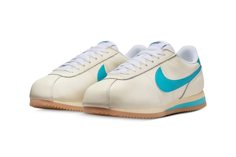 Nike Cortez Since ’72 HF4268-113 Release Info