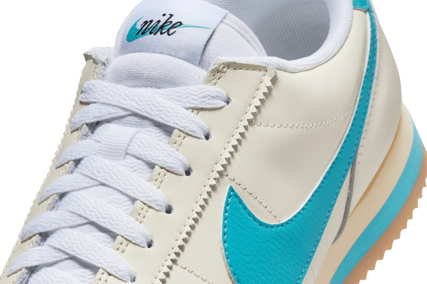 Nike Cortez Since ’72 HF4268-113 Release Info
