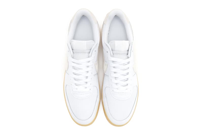 Nike Field General 82 White Gum HJ3239-100 Release Info