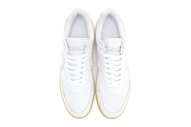 Nike Field General 82 White Gum HJ3239-100 Release Info