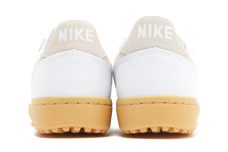 Nike Field General 82 White Gum HJ3239-100 Release Info