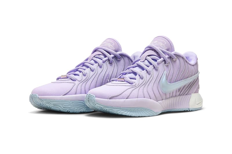 Nike LeBron 21 "Easter" HF5353-500 Release Info LeBron James Shop Online Drop Where to Buy