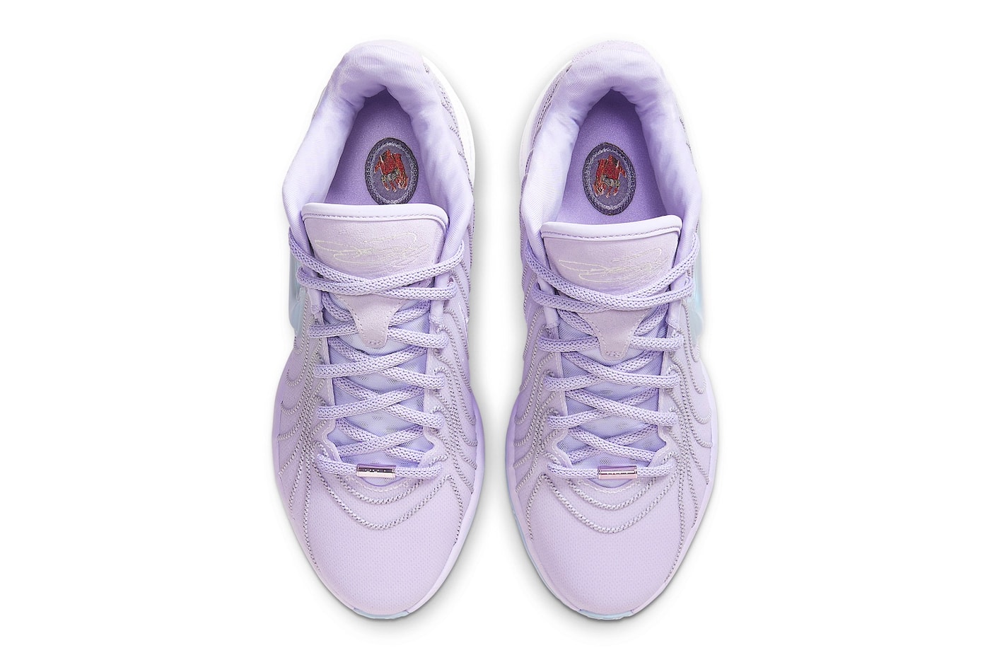Nike LeBron 21 "Easter" HF5353-500 Release Info LeBron James Shop Online Drop Where to Buy 