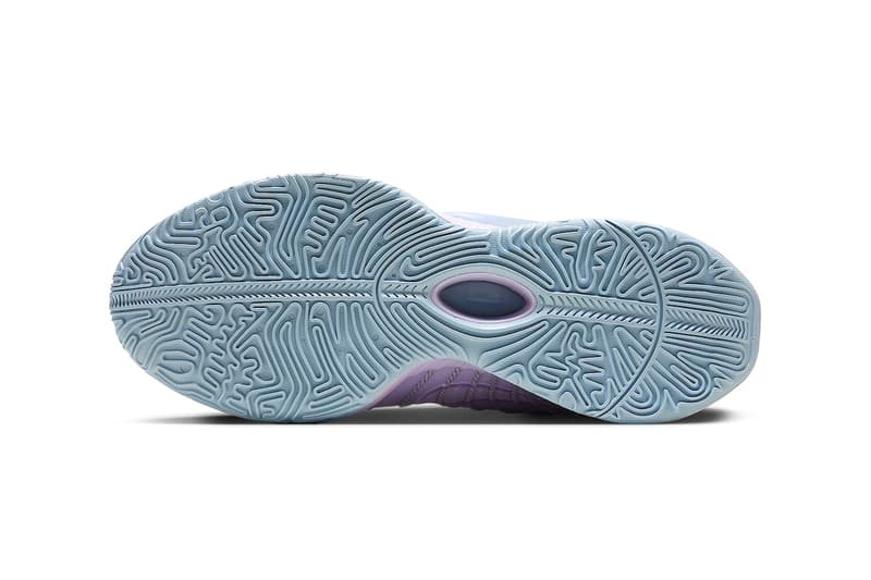 Nike LeBron 21 "Easter" HF5353-500 Release Info LeBron James Shop Online Drop Where to Buy