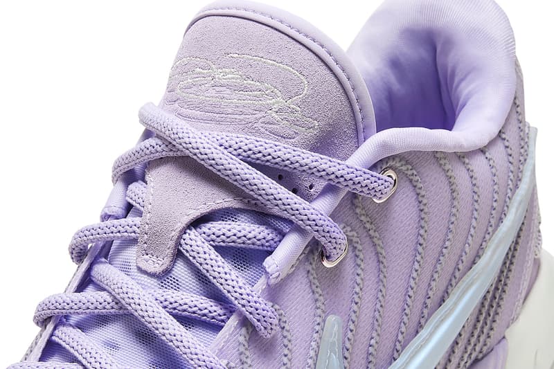 Nike LeBron 21 "Easter" HF5353-500 Release Info LeBron James Shop Online Drop Where to Buy