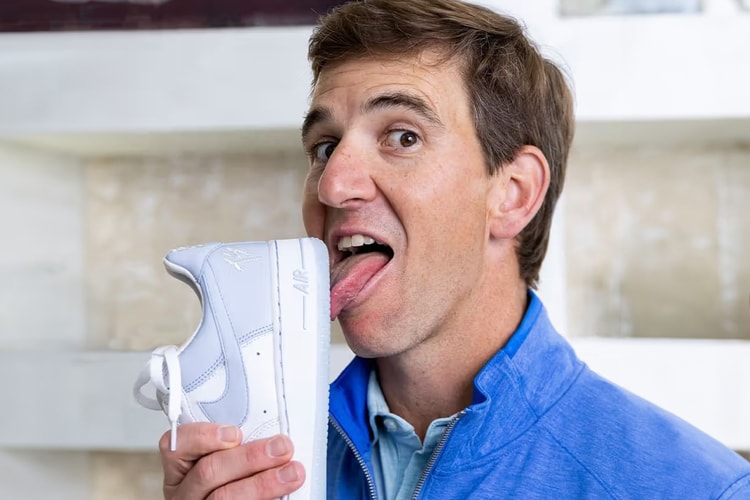 Nike Is Cutting Back On Its Air Force 1 Production