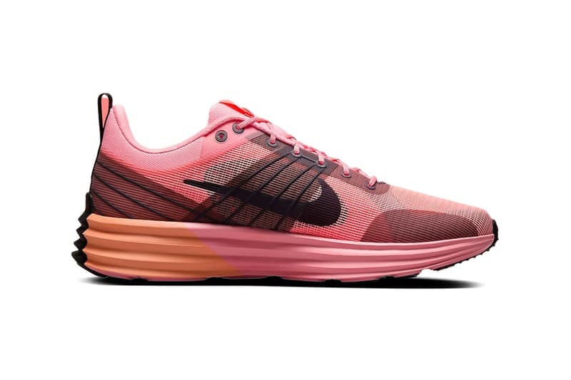 Nike Lunar Roam “Pink Sherbet” New Colorway Info