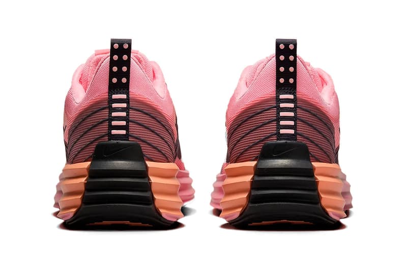 Nike Lunar Roam “Pink Sherbet” New Colorway Info