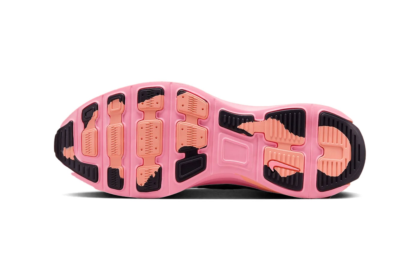 Nike Lunar Roam “Pink Sherbet” New Colorway Info