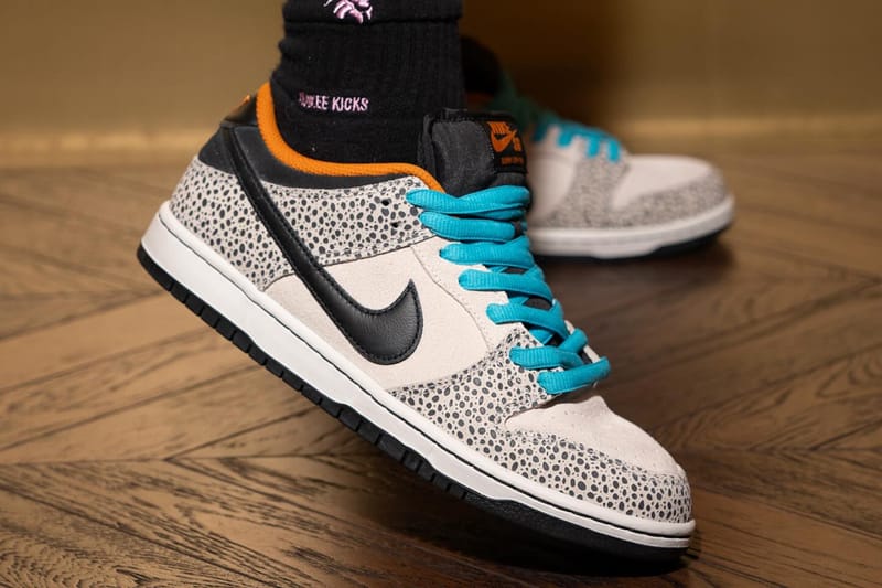 nike skateboard shoes olympics