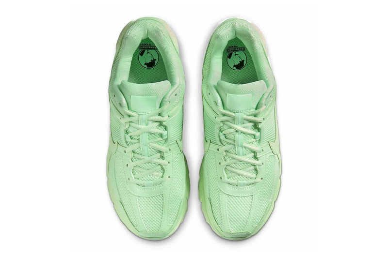 Nike Zoom Vomero 5 Pistachio Summer Release Info