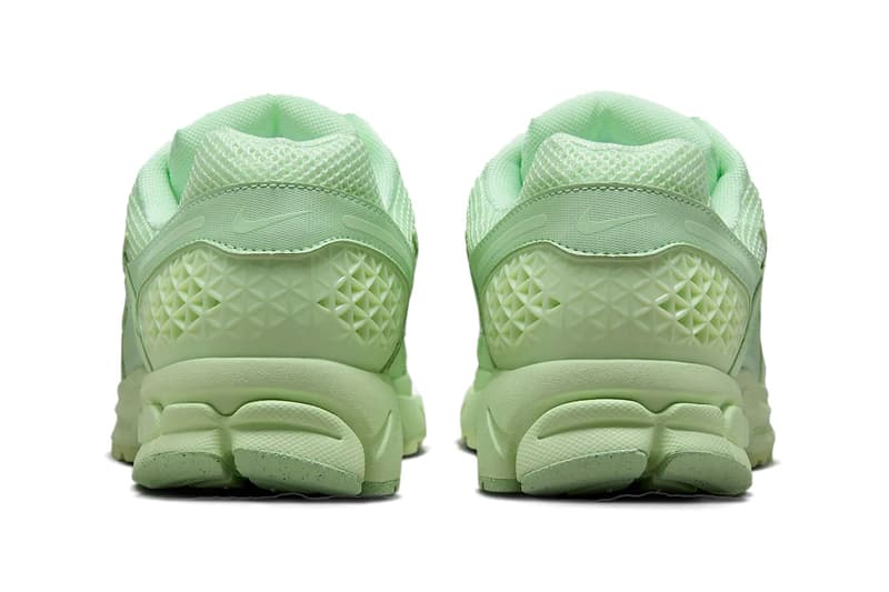 Nike Zoom Vomero 5 Pistachio Summer Release Info