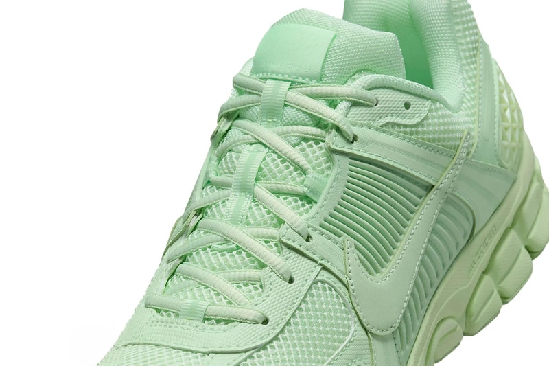 Nike Zoom Vomero 5 Pistachio Summer Release Info