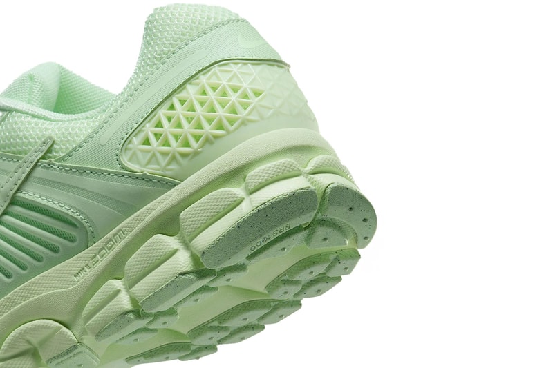 Nike Zoom Vomero 5 Pistachio Summer Release Info
