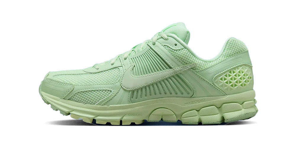 The Nike Zoom Vomero 5 Gets a “Pistachio” Makeover