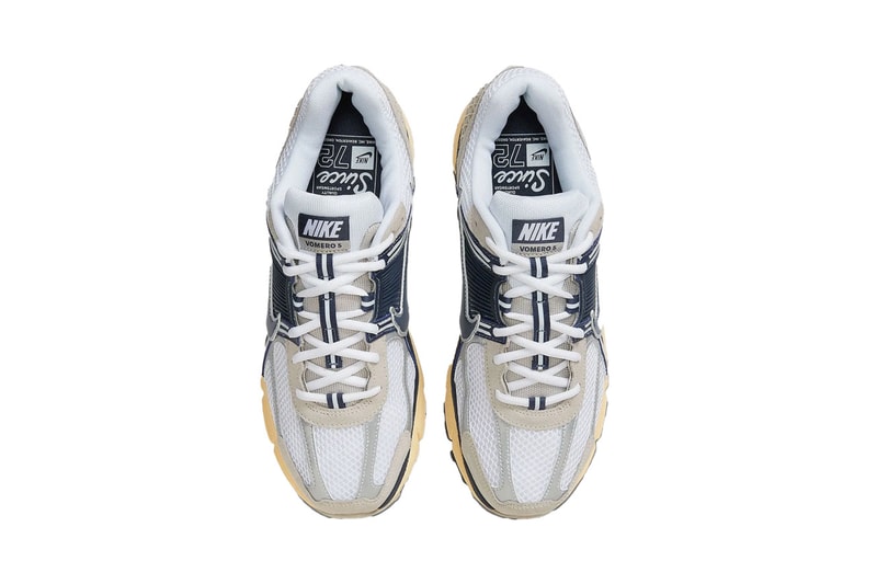 nike zoom vomero 5 new colors colorway model retro look updated sneaker price details specs release date online