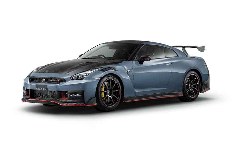 Nissan GT R 2025 R35 Model Release Info