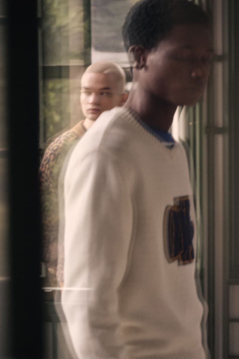 NOAH Presents Latest SS24 Offering, Complete with a Lavenham Collab drop release spring summer collection outerwear italian uk english influences fabric price usd