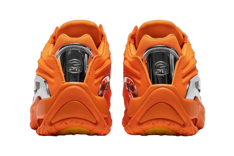 NOCTA Nike Hot Step 2 Total Orange DZ7293-800 Release Info date store list buying guide photos price