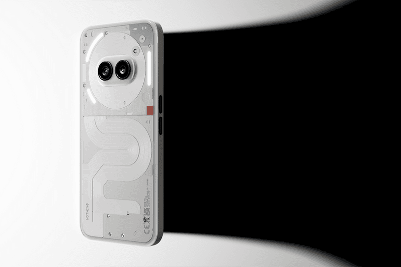 Nothing Phone (2a) Device Announcement Information details date technology gadget London uk