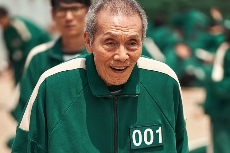 ‘Squid Game’ Actor Oh Young-Soo Convicted of Sexual Misconduct