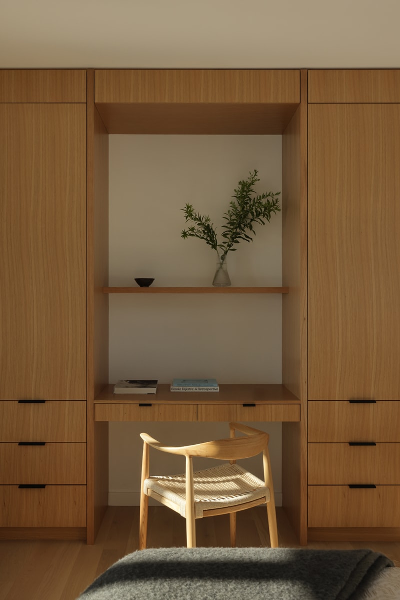 Omar Gandhi's Rockbound House Plants Resilient Design Amidst Nova Scotia's Natural Elements
